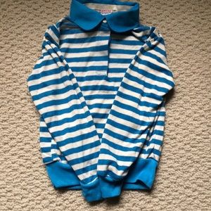 Great Girls Long Sleeve top - BNWT - Size 6